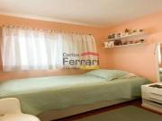 Condomínio Fechado de Sobrados Conforto, Segurança e...