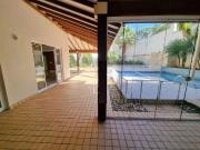 Condominio fechado na av darcy reis parque dos principes