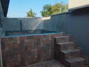 CONDOMÍNIO FECHADO NA PRAIA COM AREA DE LAZER PRIVATIVA!...