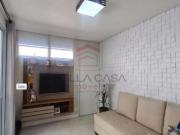 Condomínio Fechado na Vila Santa Clara Conforto e Lazer...