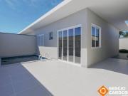 CONDOMÍNIO FECHADO NO CIBRATEL! CASAS TERREAS COM...