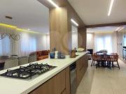 Condomínio com 4 quartos à venda em Vila Albertina SP