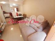 Condomínio fechado para venda, 61m2, 2 suítes, quintal....