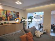 Condomínio Fechado para Venda, Demarchi, São Bernardo do...