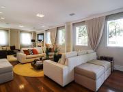 Condomínio Fechado ! Permuta por cobertura!