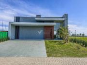 CONDOMÍNIO FECHADO TERRASUL COM TRÊS SUÍTES