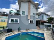 CONDOMINIO FECHADO TREMEMBE