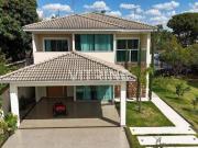 Condomínio Fênix Gama Linda casa com 4 quartos e suítes