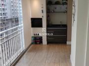 Condominio Fiorata Apartamento à venda com 124 m2, 3...