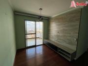 CONDOMÍNIO FLEX GUARULHOS Excelente Apartamento com 3...