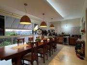 Condomínio Florais dos Lagos | Venda| 4 Quartos, 4...