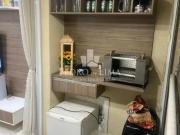 Condomínio Florença Residencial, 3 quartos sendo 1...