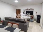 Condomínio Flores do Cerrado Casa 1 Quarto Quintal Gama DF