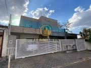 Condomínio Fraternidade 4 Quartos 3 Suítes Piscina...