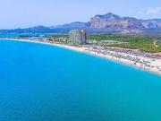 Condominio frente a playa mar de 3 recamaras en venta...