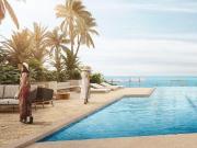 Condominio frente al mar, alberca para adultos y ni?os,...