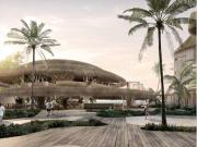 Condominio frente al mar en venta en Playa del Carmen