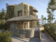 Condominio frente al mar en venta en Playa del Carmen