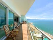 Condominio Frente al Mar – ICON Puerto Vallarta, Zona...