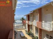 Condomínio Frente ao Mar sobrado 3 quartos R$ 395.000...