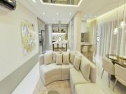 CONDOMÍNIO GALLERIA RESIDENCE LOCALIZADO NA REGIÃO DA...