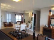 CONDOMINIO GARDEM SAO FRANCISCO PRONTO PRA MORAR ANDAR...