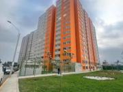 CONDOMINIO GERANIOS: DEPARTAMENTO + COCHERA EN 1ER PISO