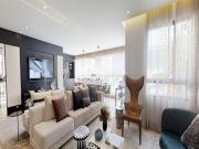 CONDOMÍNIO GLASS ART EM PERDIZES APARTAMENTO DE 158M²...