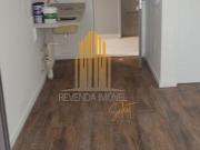 Condomínio Go Vila Mariana, Apartamento 35m² 1 dormr,1...