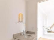 Condominio Gol Liberdade, Apartamento de 38m2 2...