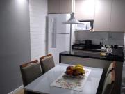 CONDOMÍNIO GRIFFE JORDANO | 2 DORMS | JARDIM SALETE I 2...