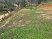 PARCELA EN CONDOMINIO HACIENDA EL PANGAL