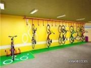 Apartamento à venda ou locação em Santo André SP, bairro...