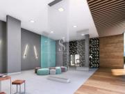 Condominio Heaven Design Saúde, Casa Residencial de 78m²...