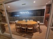 Condomínio Helbor Family Garden 127 mts Chácara Inglesa SBC