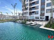 Condomínio Helbor New Patteo Apartamento Novo à venda