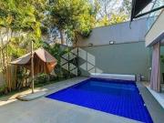 condominio hipica garden casa com 600m 3 suites 5 vagas...