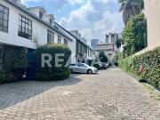 Condominio Horizontal en Av. Tecamachalco, Reforma Social