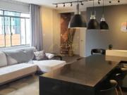 Condomínio Hugo Conti Apartamento à venda com 155m², 4...