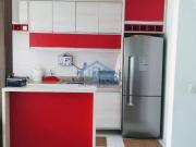 Apartamento com 2 dormitórios à venda, 64 m² por R$...