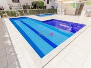 Apartamento para aluguel 02 quartos, Parque Oeste...