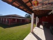 Condomínio Ibiúna Casa Térrea – 4 dorms, pisc, gourmet...