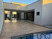 CONDOMÍNIO IMPÉRIO DOS NOBRES CASA 3 SUÍTES