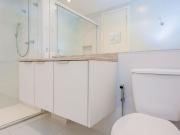 Condomínio In Jardim Sul Street