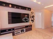 Condomínio Incanto Mooca 115m2 3 dormitórios 1 suíte 2 vagas