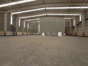 Condominio industrial la Luz Izcalli 16,820 m2
