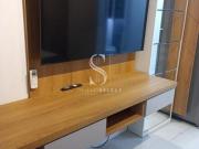 Condomínio Inspire Ibirapuera. Studio á venda 25m² 1...