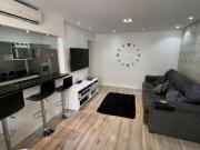 Condomínio Itajaí, Pinheiros Apartamento de 80m² com 2...