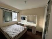 CONDOMINIO ITAMARACA, MOEMA. APARTAMENTO DE 70m² COM 2...