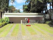 Condomínio Jardim Algarve, Casa com 4 dormitórios à...